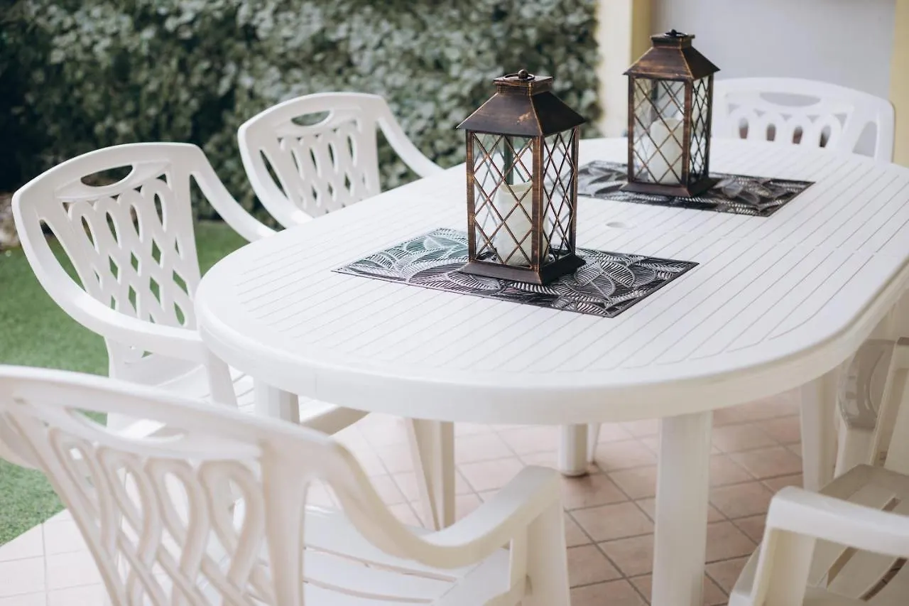 Monica'S Home Desenzano del Garda Apartment