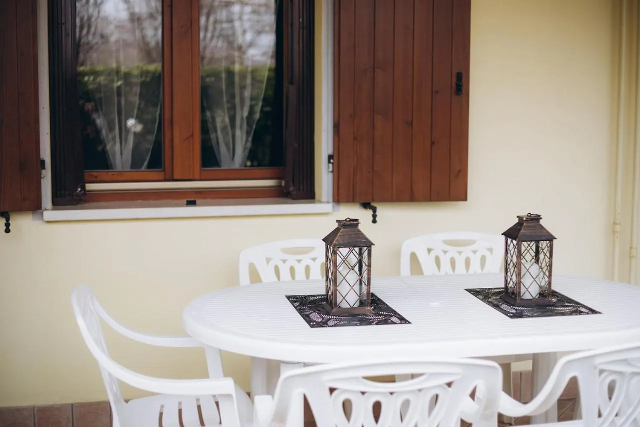 Monica'S Home Desenzano del Garda Italy