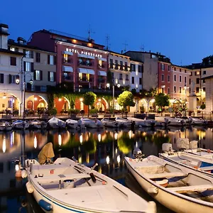 Piroscafo Desenzano del Garda
