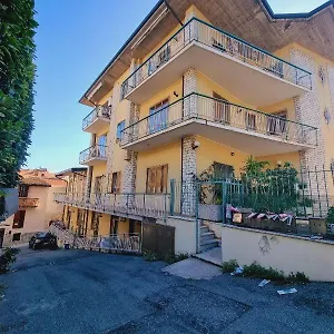  Appartamento Capolaterra