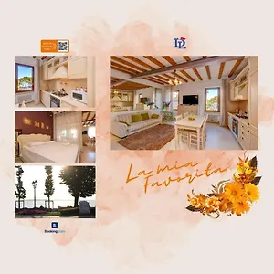 Appartamento Desenzanoloft La Mia Favorita