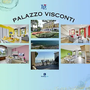 Desenzanoloft Official Partner Marriott Homes & - Palazzo Visconti Luxury Desenzano del Garda