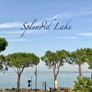 Splendid Desenzano del Garda