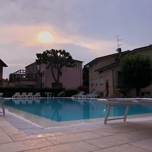 Casa Savoia Desenzano del Garda