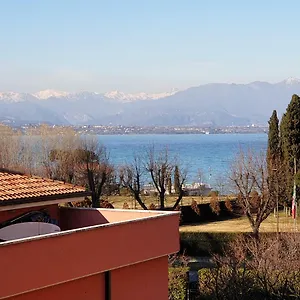 Apartament Sun, Desenzano del Garda