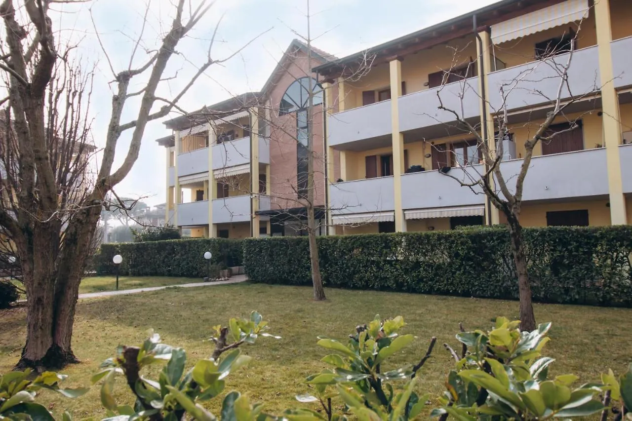 Monica'S Home Desenzano del Garda Apartment