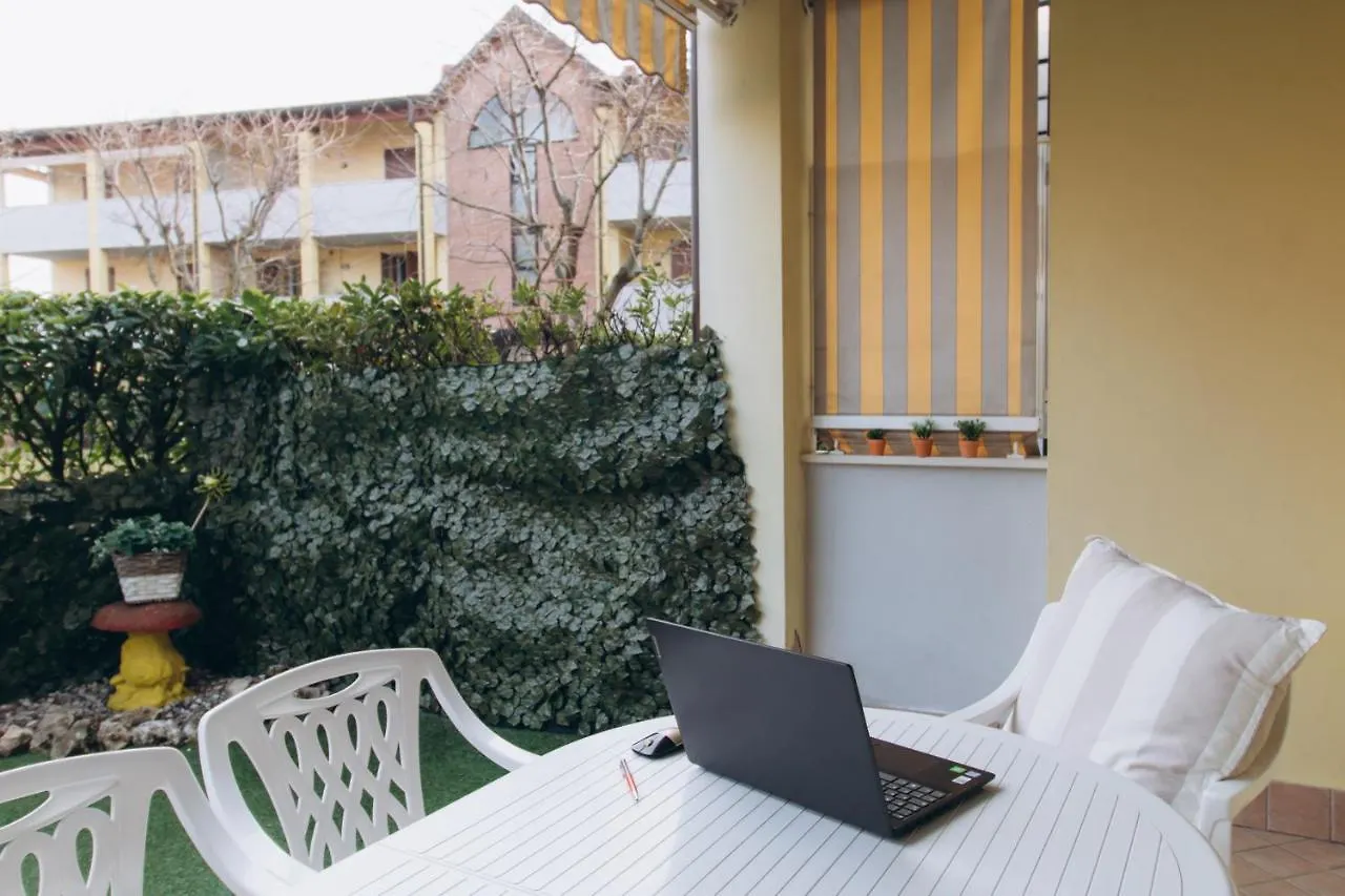 Apartment Monica'S Home Desenzano del Garda Italy