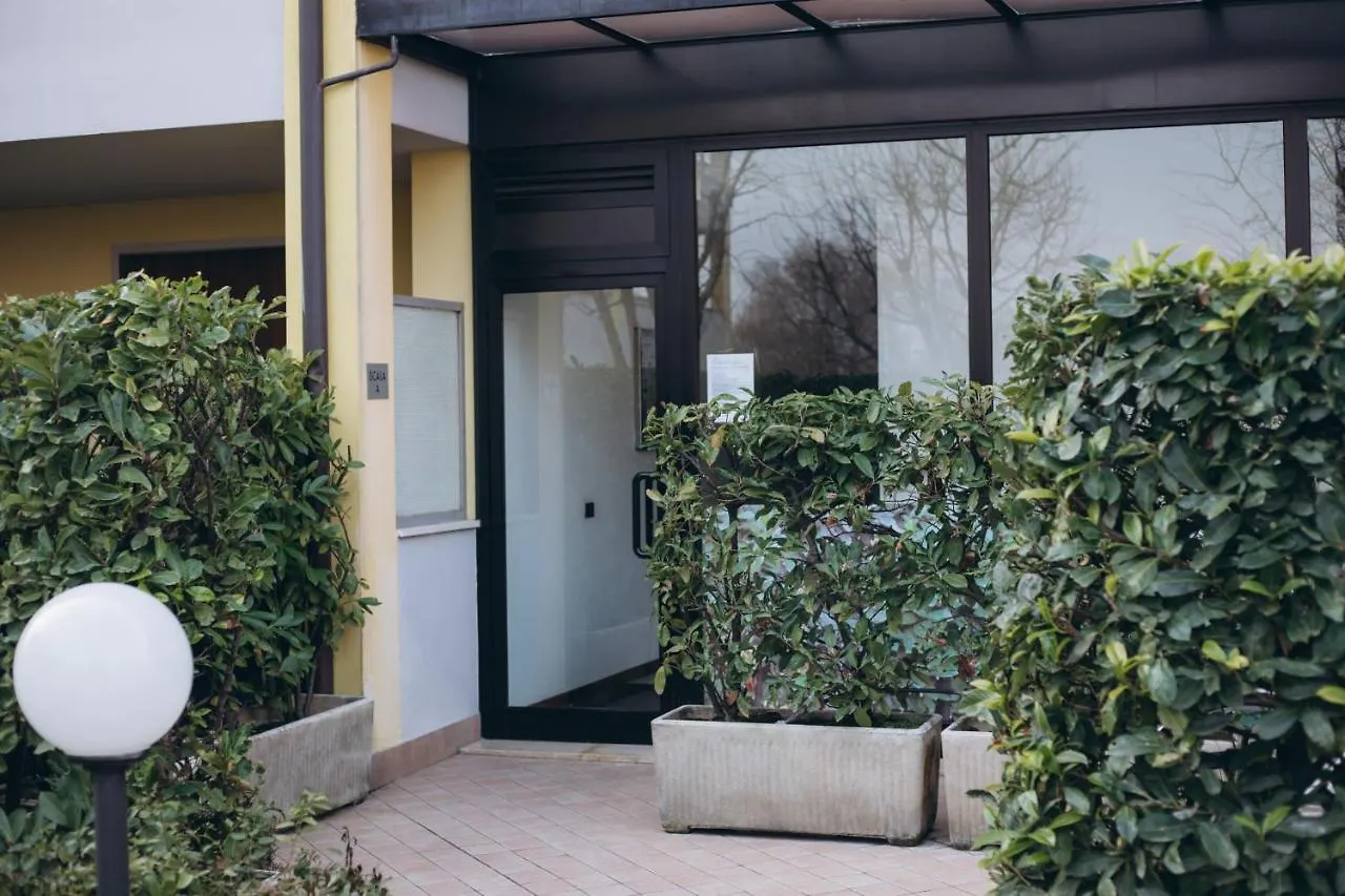 Monica'S Home Desenzano del Garda