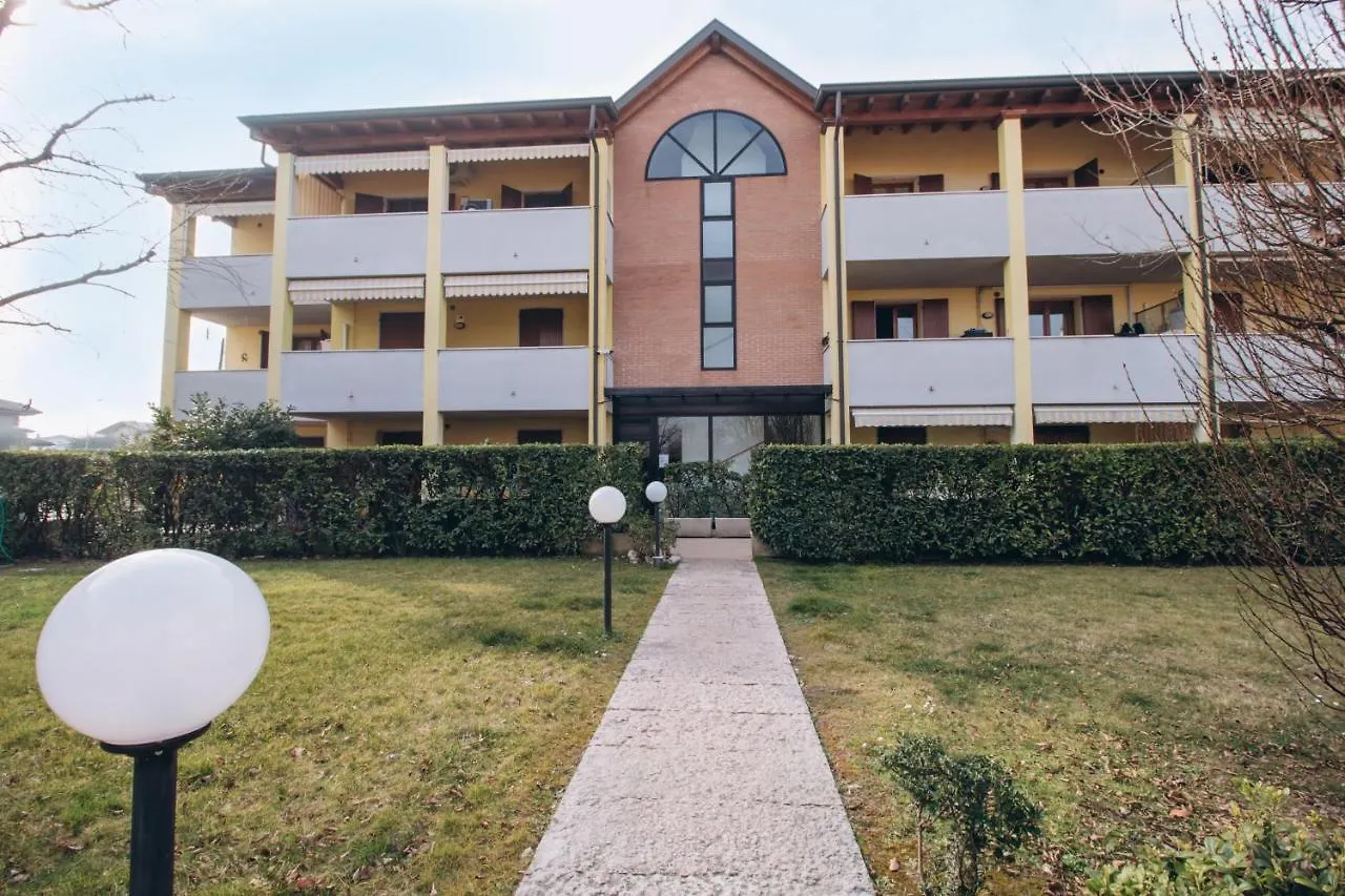 Apartment Monica'S Home Desenzano del Garda
