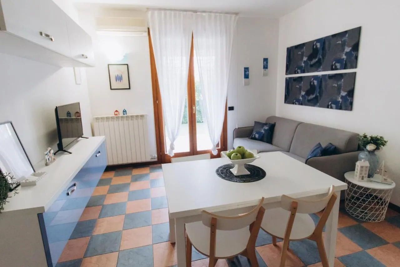 Monica'S Home Desenzano del Garda
