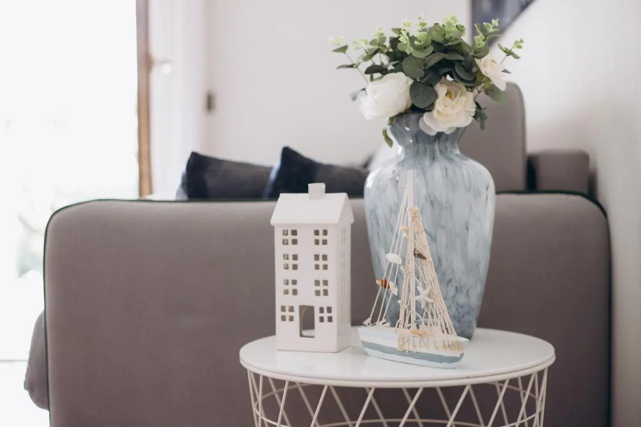 Apartment Monica'S Home Desenzano del Garda