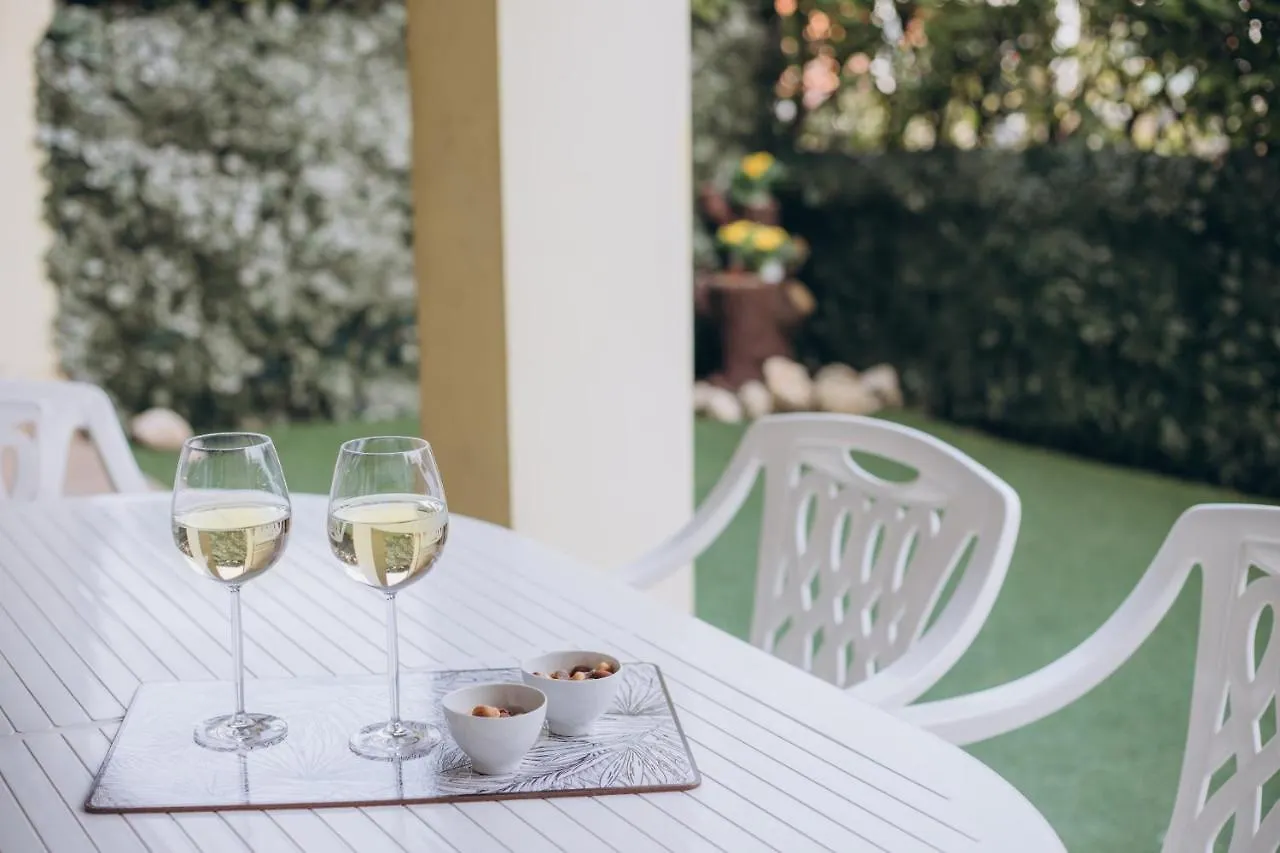 Monica'S Home Desenzano del Garda
