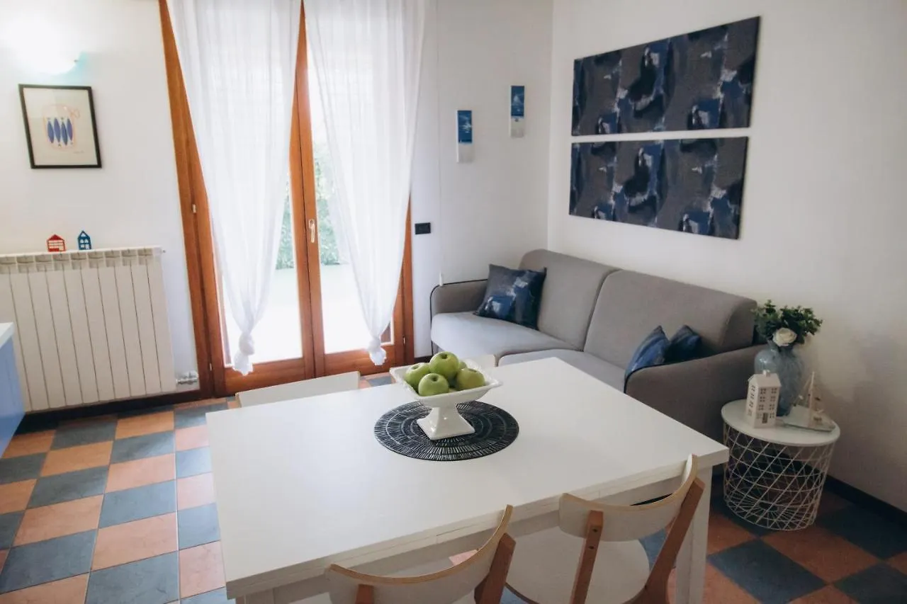 Apartament Monica'S Home Desenzano del Garda