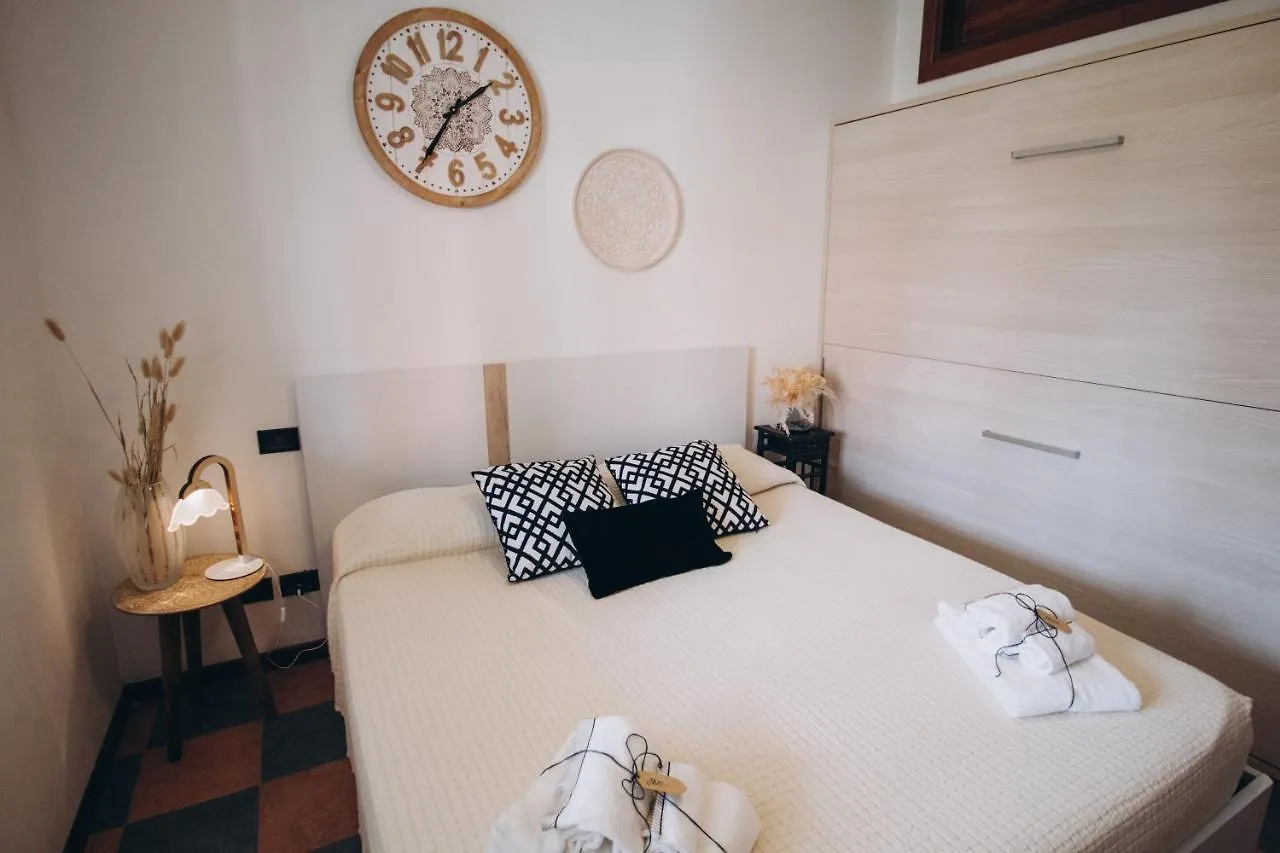 Apartment Monica'S Home Desenzano del Garda