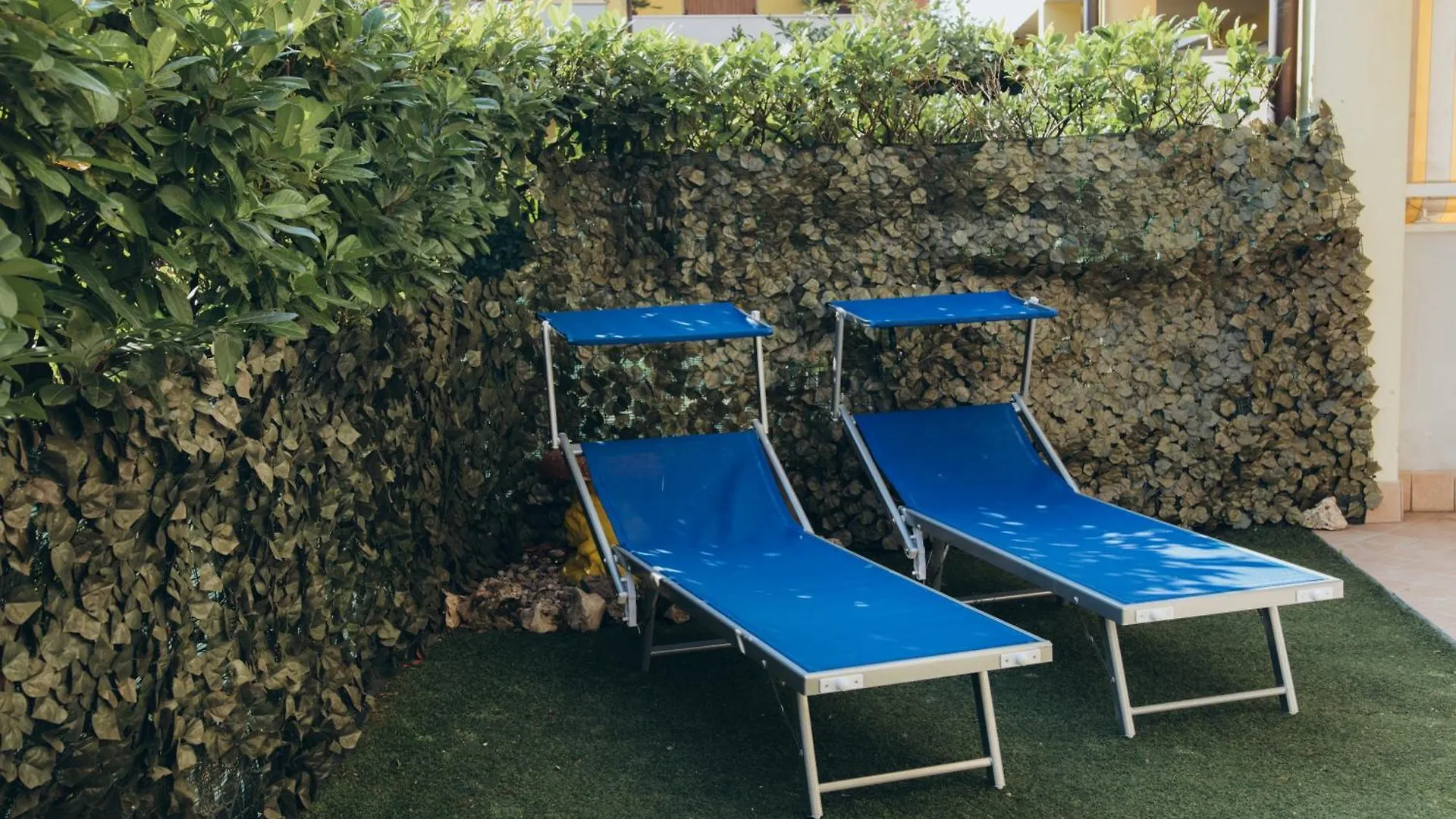 Apartment Monica'S Home Desenzano del Garda