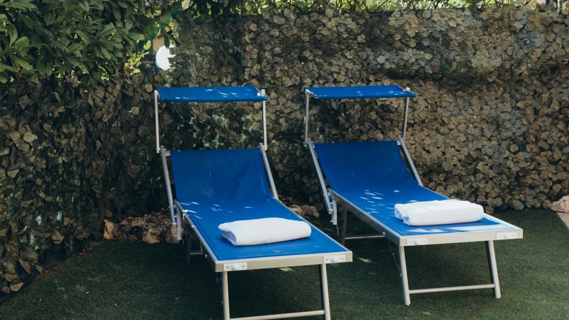 Monica'S Home Desenzano del Garda Italy