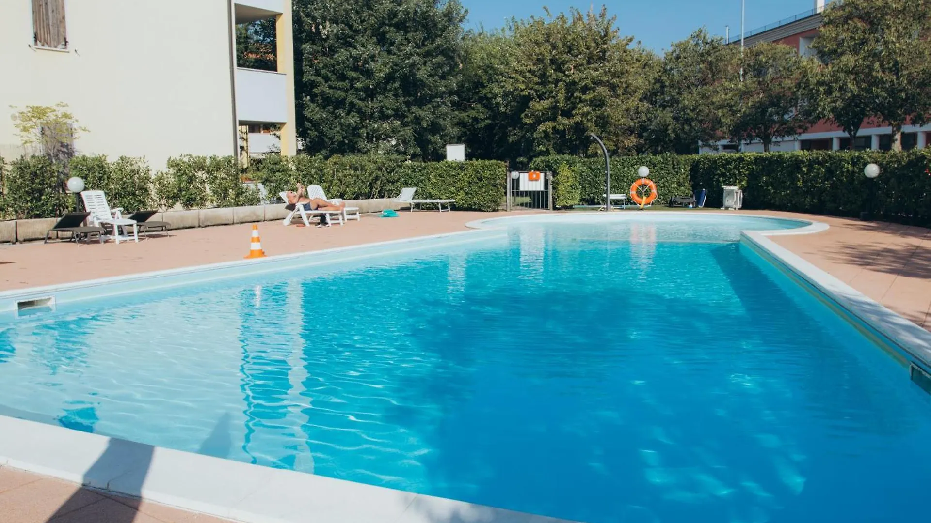 Apartment Monica'S Home Desenzano del Garda Italy