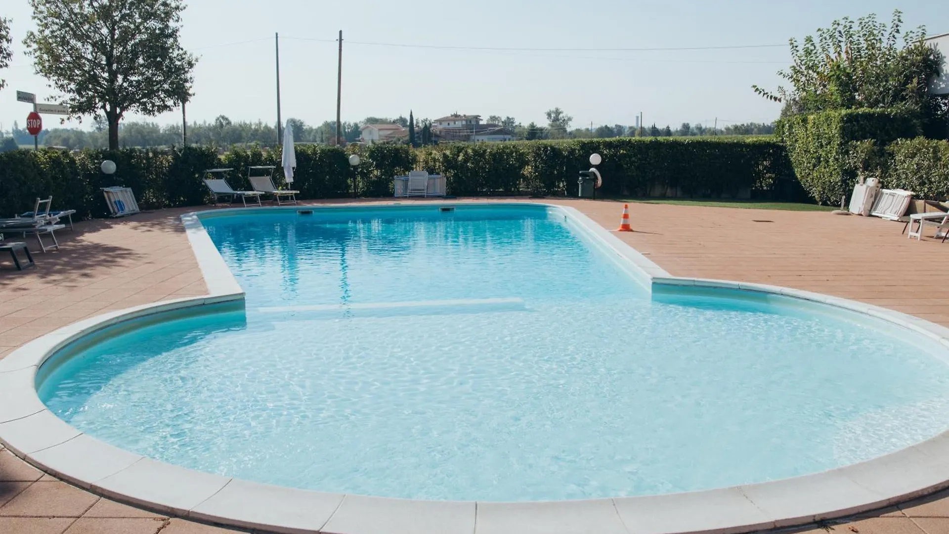 Monica'S Home Desenzano del Garda Apartment
